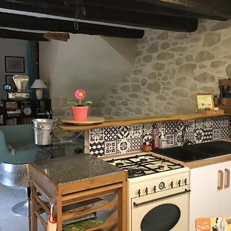 La Maison D'Irma Claira Exteriör bild