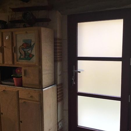 La Maison D'Irma Claira Exteriör bild