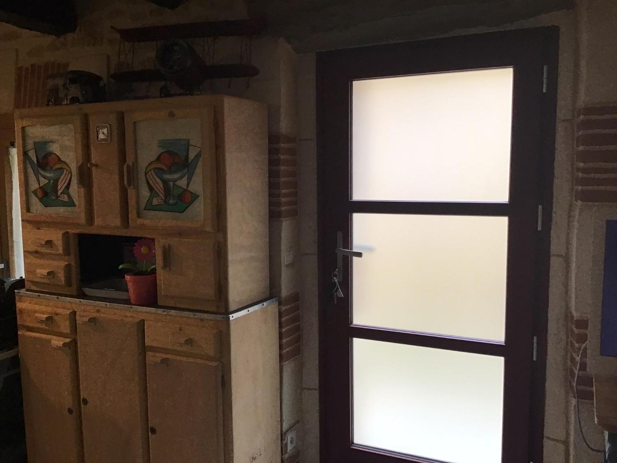 La Maison D'Irma Claira Exteriör bild