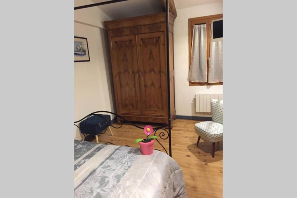 La Maison D'Irma Claira Exteriör bild