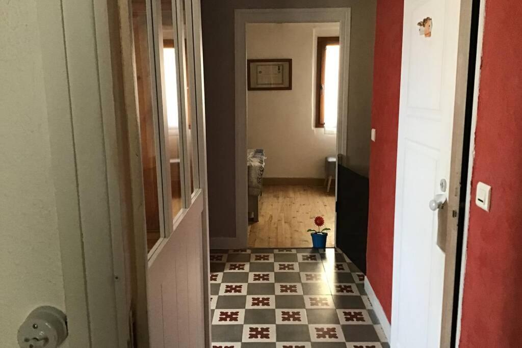 La Maison D'Irma Claira Exteriör bild