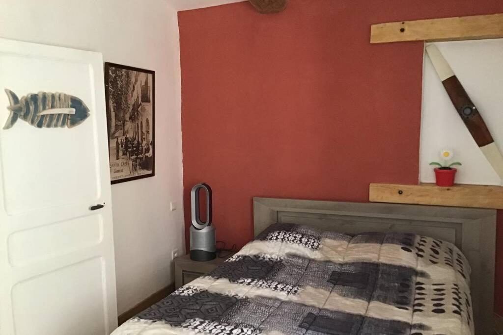 La Maison D'Irma Claira Exteriör bild