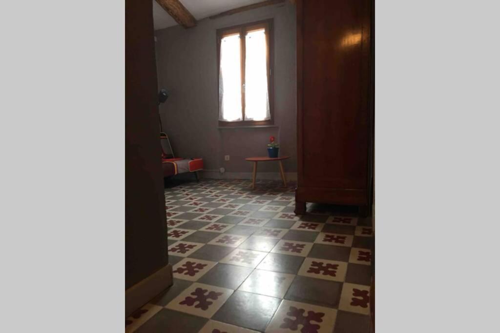 La Maison D'Irma Claira Exteriör bild